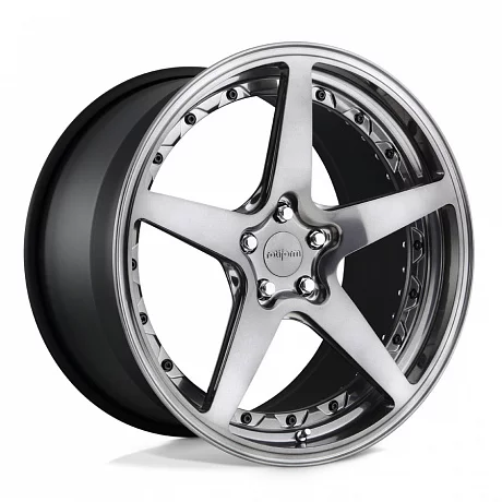 Кованые диски Rotiform WGR