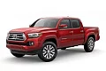 Toyota Tacoma III