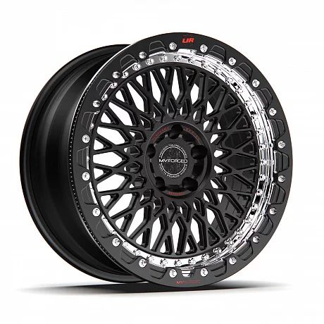 MV Forged UGR-40