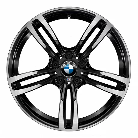 Кованые диски BMW 437M