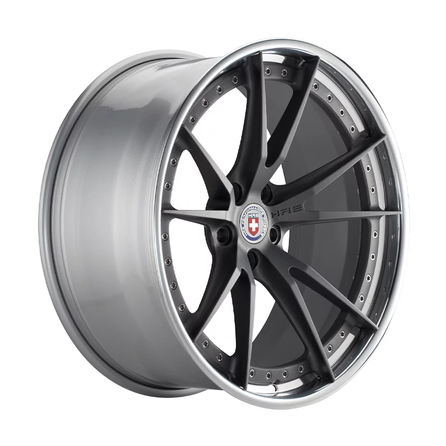 Диски HRE S104 R24