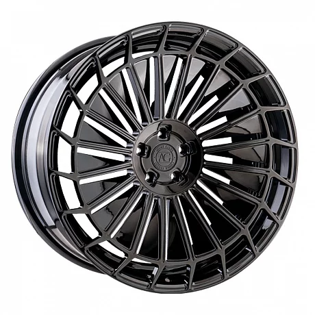 Кованые диски Avant Garde AGL83