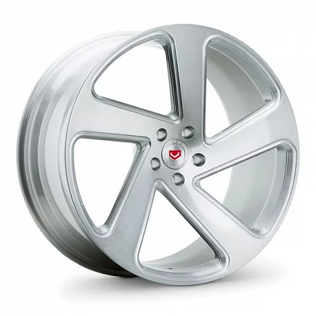 Кованые диски Vossen CG-210T