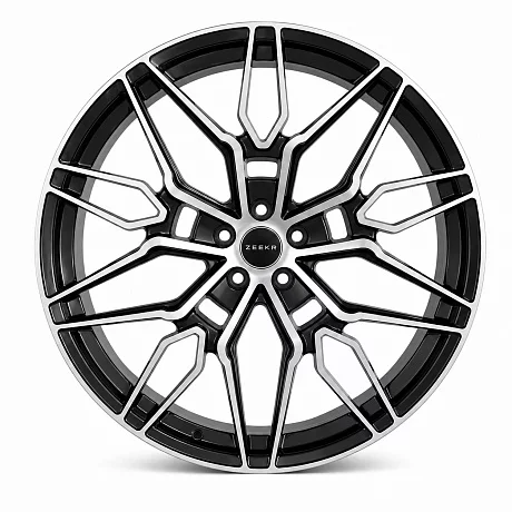 Кованые диски Zeekr Eclipse Vector