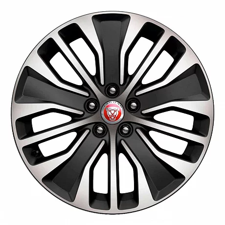 Кованые диски Jaguar Atom #5055