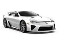 Lexus LFA