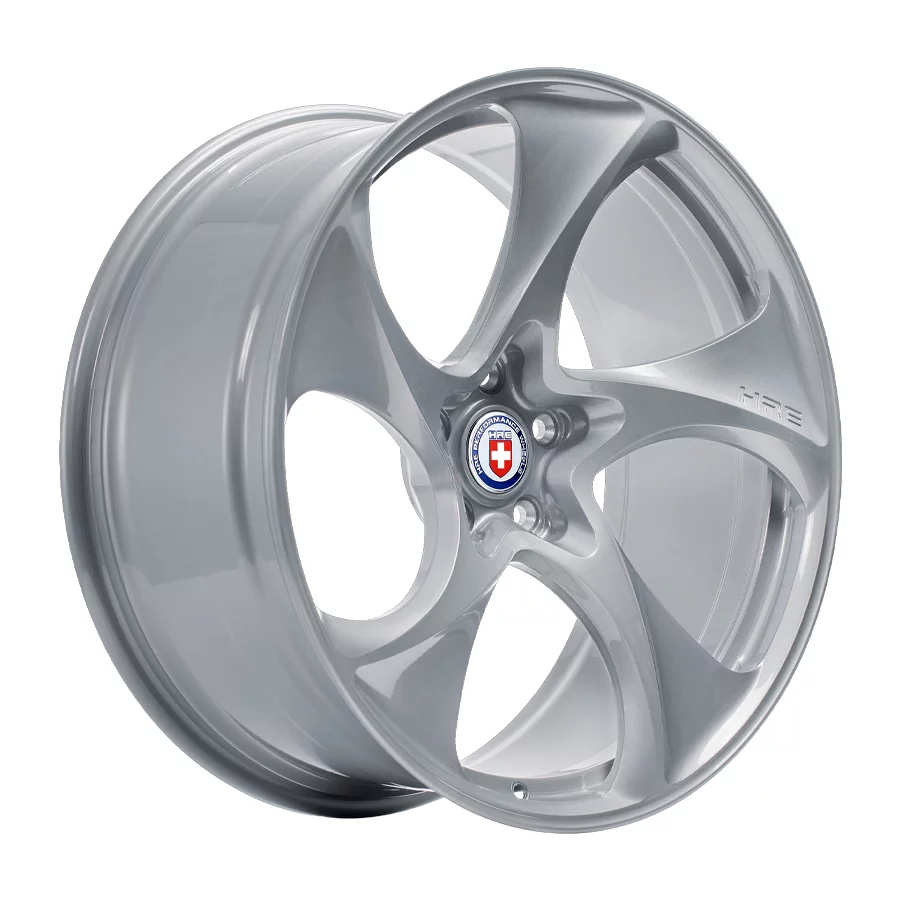 Диски HRE 522M R24