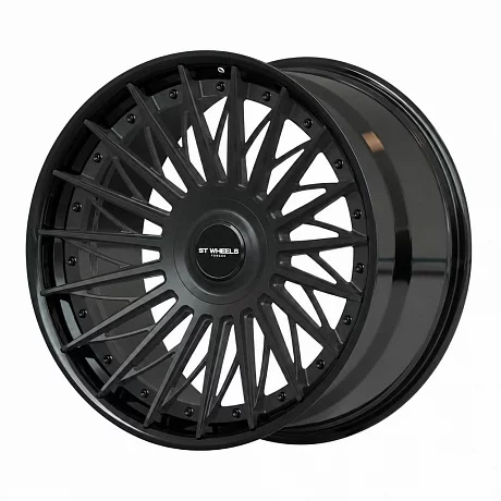 ST Wheels ST12.2