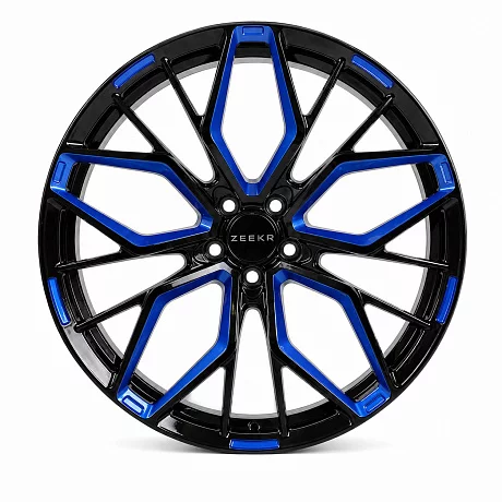Кованые диски Zeekr Phantom