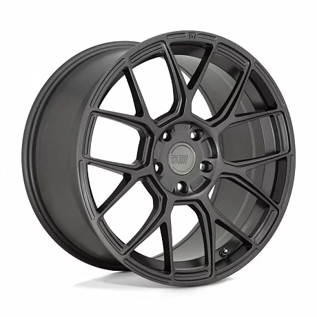 Motegi Racing MR157 CM8