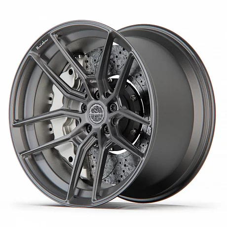 Brixton Forged VL1