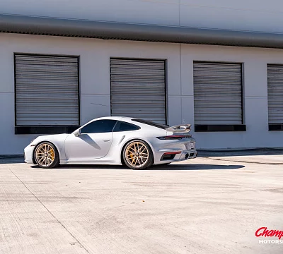 Vossen RS19