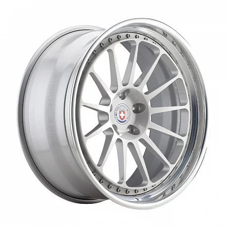Кованые диски HRE 303