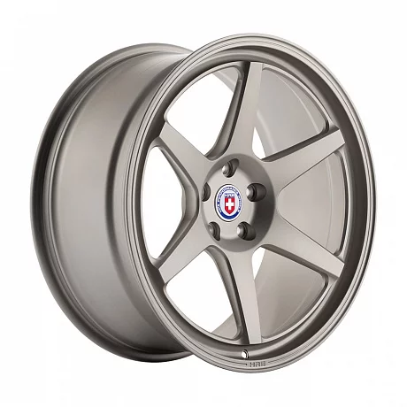 Кованые диски HRE 306 GTS