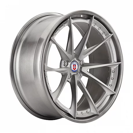Кованые диски HRE S204