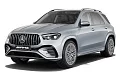 Mercedes-Benz GLE II