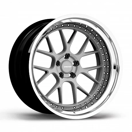 Variant Alloy AMP-3P