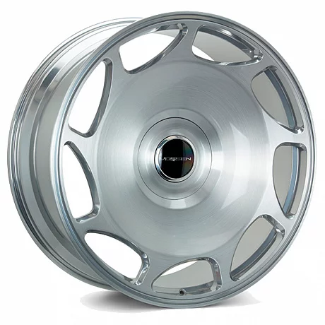 Кованые диски Vossen S17-19T