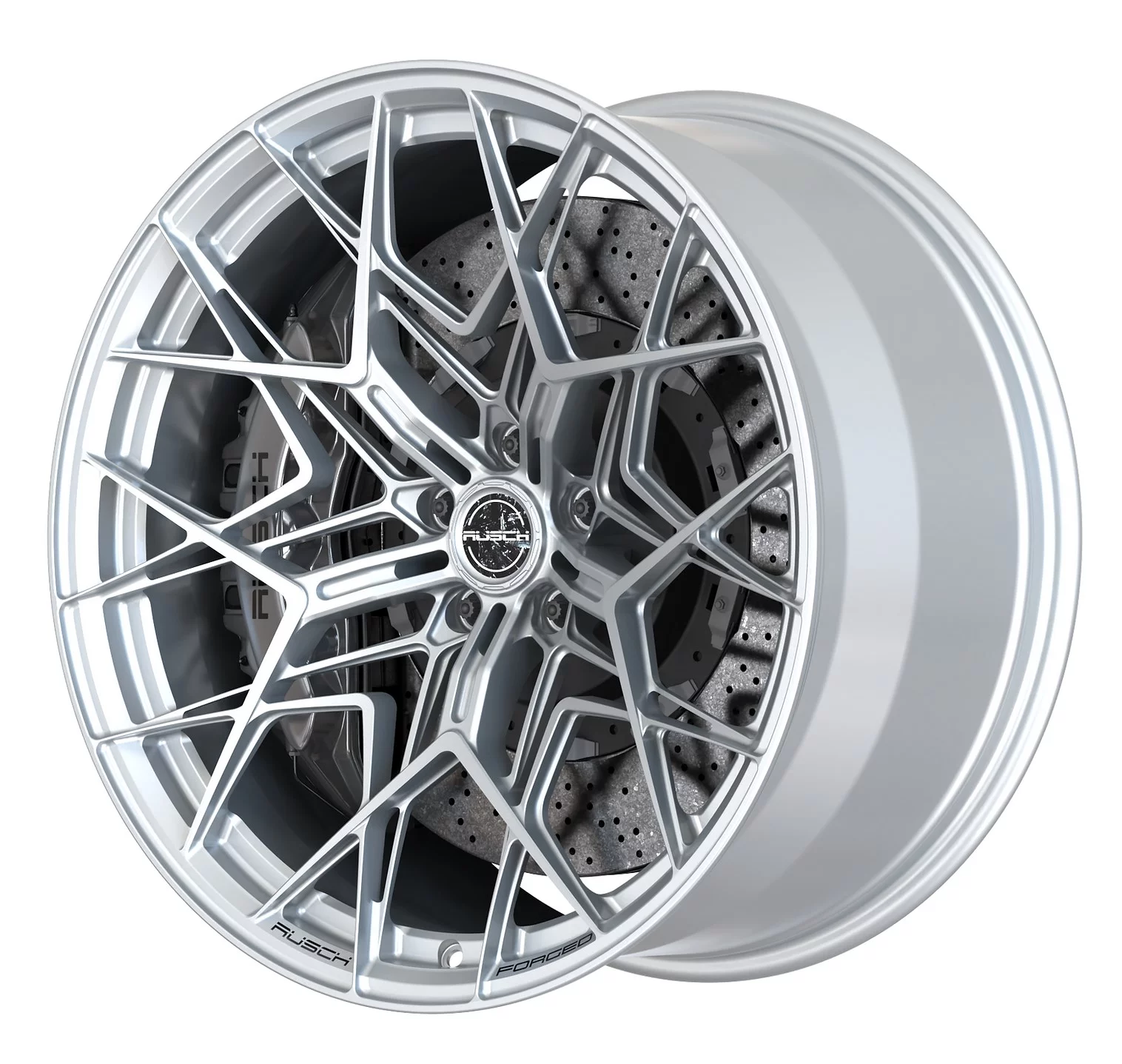 Rusch RVX-R