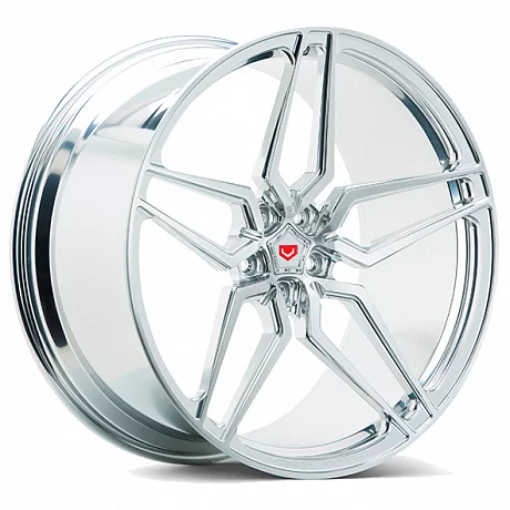Кованые диски Vossen M-X1