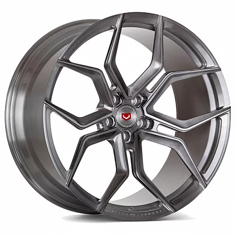Кованые диски Vossen EVO-3