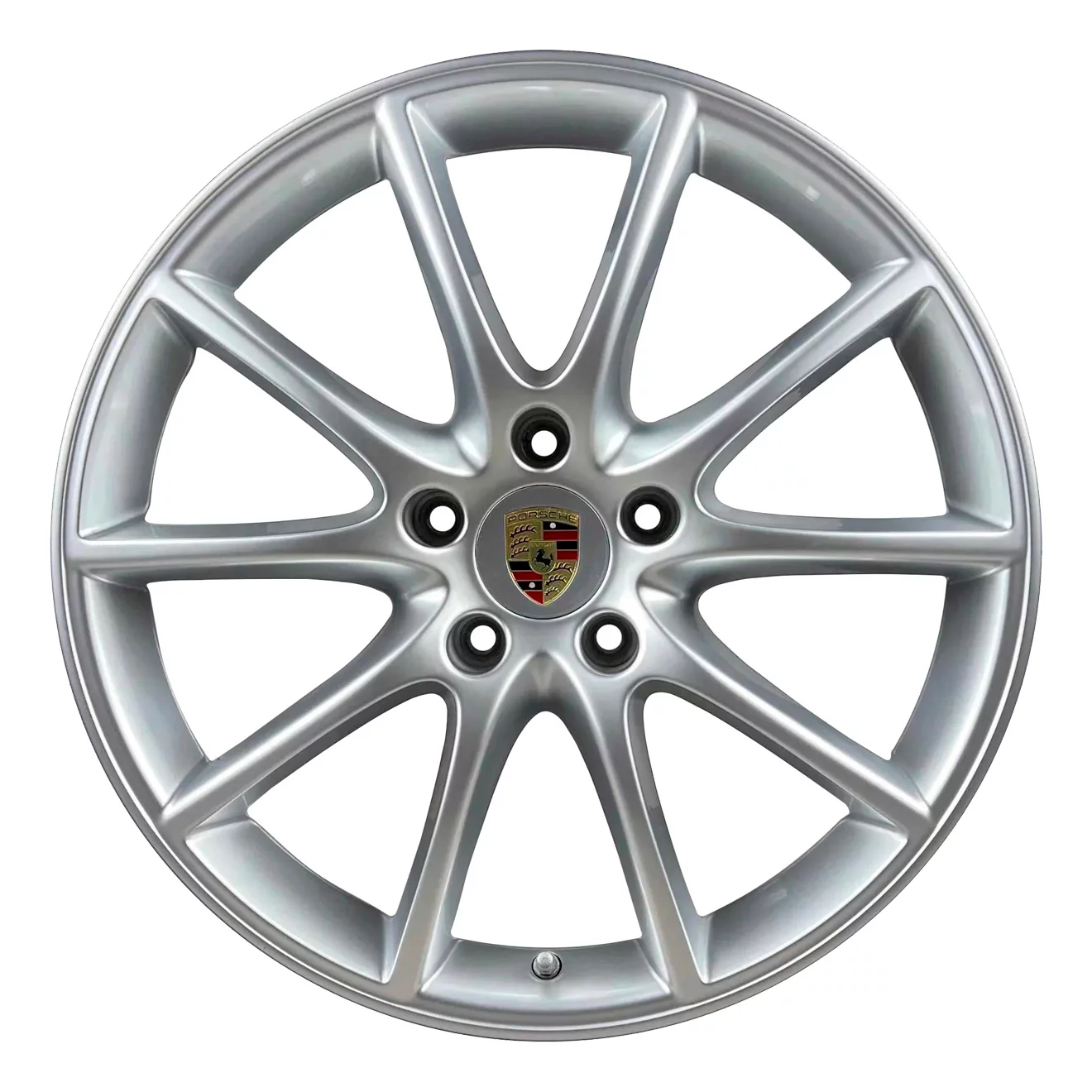 Кованые диски Porsche Cayenne Design III
