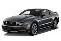 Ford Mustang V