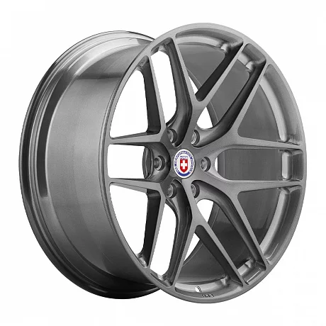 Кованые диски HRE P161
