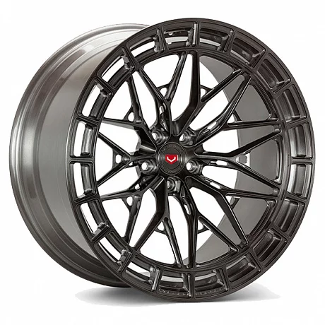 Кованые диски Vossen LC3-02