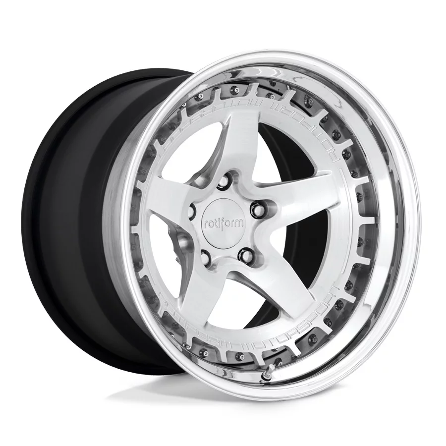 Кованые диски Rotiform WGR-M