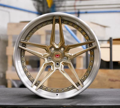 Vossen EVO-1 (3-Piece)