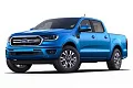 Ford Ranger T6