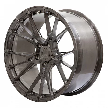 BC Forged EH184