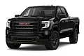 GMC Sierra IV
