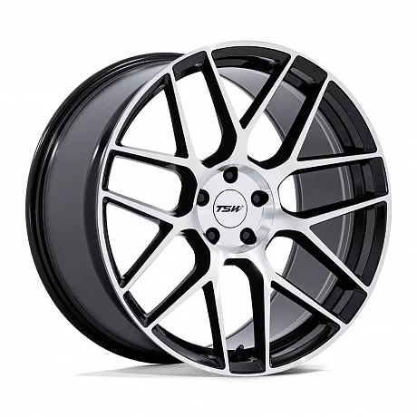 TSW LASARTHE