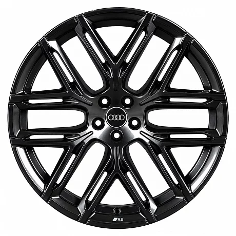 Кованые диски Audi 6 Y Double Spoke RS Q8