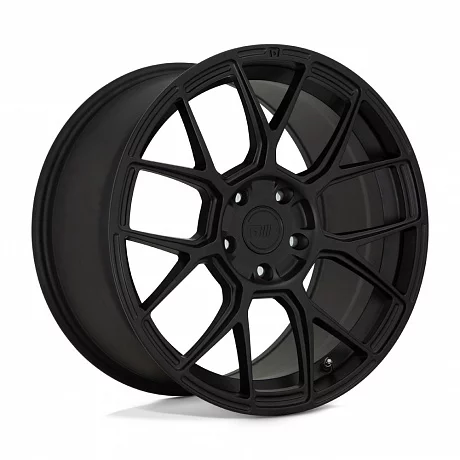 Кованые диски Motegi Racing MR147 CM7
