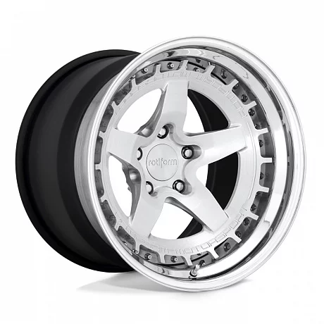 Кованые диски Rotiform WGR-M