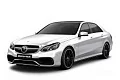 Mercedes-Benz E-Class (W212, S212, C207)