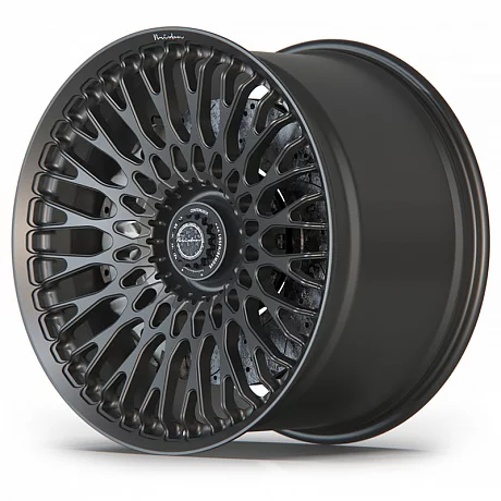 Кованые диски Brixton Forged TR20