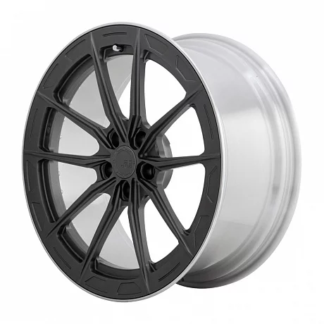 BC Forged HCS32