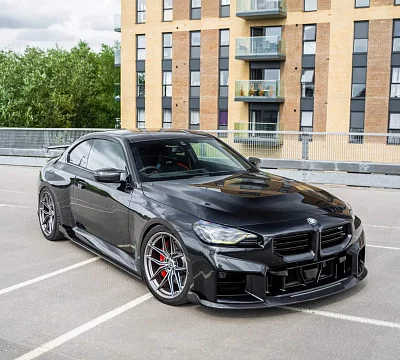 HRE FF21
