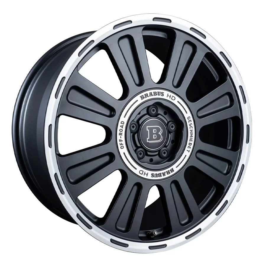 BRABUS Monoblock HD