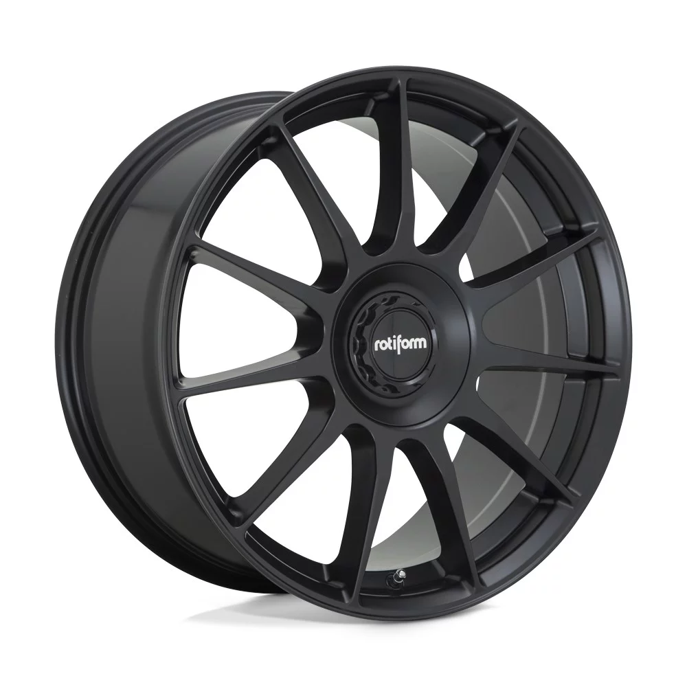 Rotiform DTM