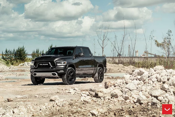 Dodge Ram 1500