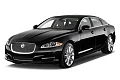 Jaguar XJ IV