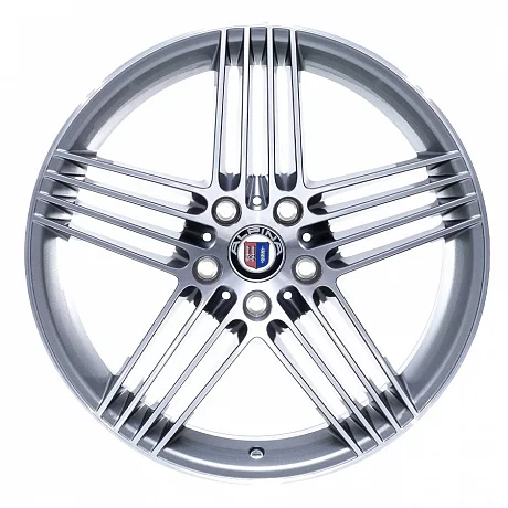 Alpina Dynamic D09