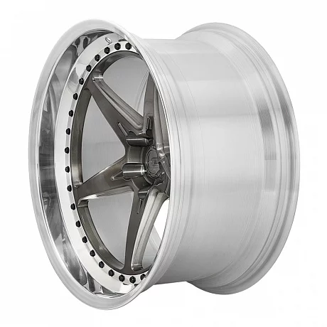 BC Forged LE51 // MLE51