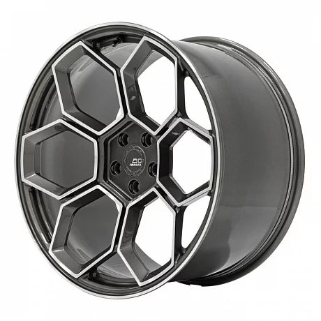 BC Forged EH361