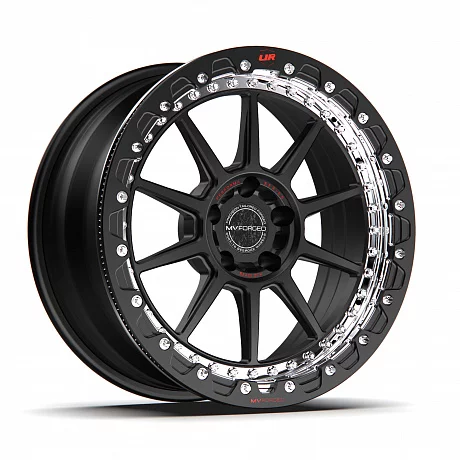 MV Forged UGR-11